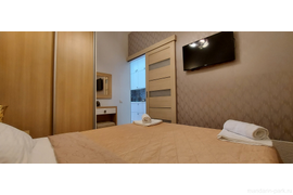 Эконом с 1 спальней 1 этаж