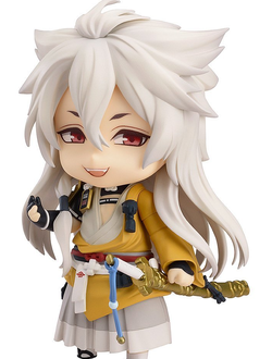 Нендроид Когицунэмару (Kogitsunemaru)