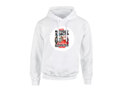 Толстовка #21 на 23 февраля