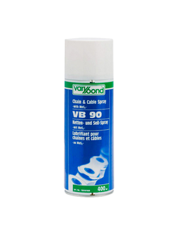 Спрей для цепей и кабелей Varybond® VB 90