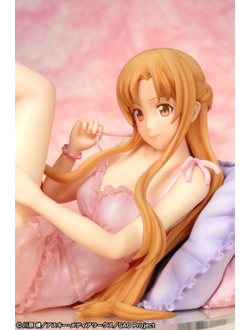Фигурка 1/8 Асуна (Asuna Private ver)