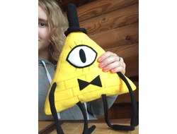 Игрушка Билл Шифр