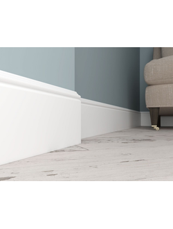 Плинтус Base 5011 - 165*15*2440мм