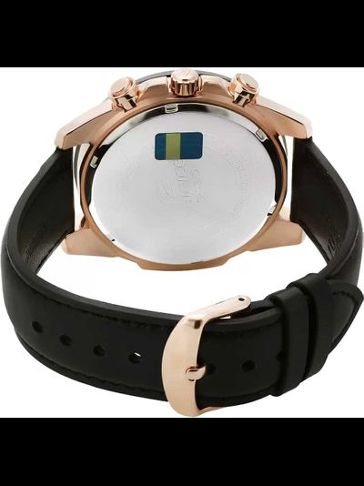 Часы Casio Edifice EFR-554BGL-1A