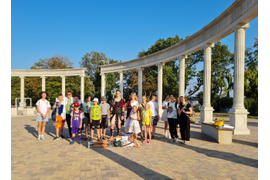 "Спасти Часикова!" квест МЭБ для детей до 12 лет