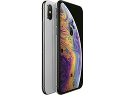 Apple iPhone XS 512GB Silver (rfb)