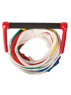 Рукоятка Power Grip с 5-секционным фалом