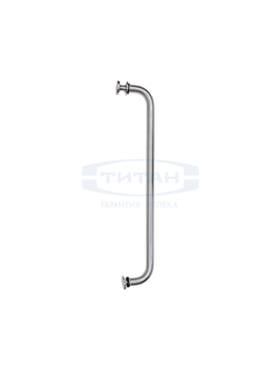 Ручка комплект T-621 19x450