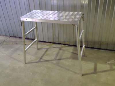 Площадка складная