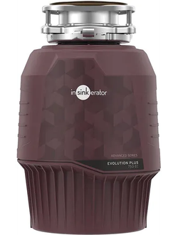 Измельчитель пищевых отходов InSinkErator Evolution Plus 750 EC