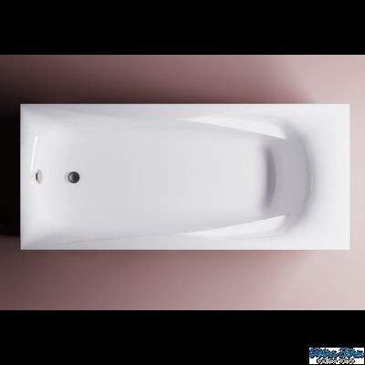 Astra-Form ванна Вега Люкс 170/80 см белая