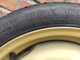 № Б915. Запасное колесо R16 4х100 135/70R16 Toyota