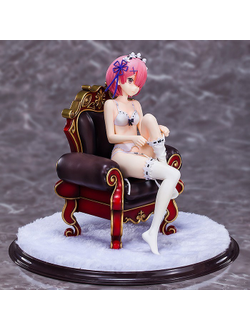 Фигурка 1/7 Рам (Ram Lingerie Ver.)