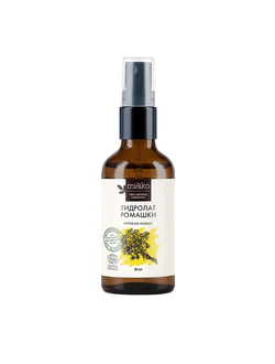 Mi&Ko Гидролат «Ромашка», 50 мл