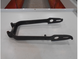 Задний маятник Иж 49