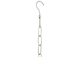 ЦМ-1 Цепь металлическая (?=2.05 мм)