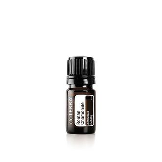 ROMAN CHAMOMILE ESSENTIAL OIL 5 мл