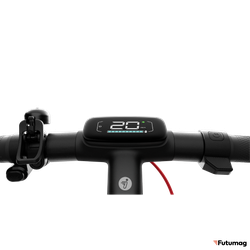 Электросамокат Segway Ninebot eKickScooter E3