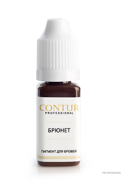 Contur Брюнет