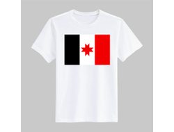 Футболка Удмуртия