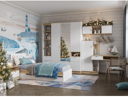 Композиция Детской ЮККИ