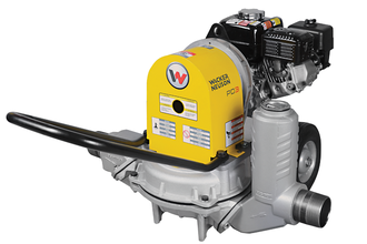 Wacker Neuson PDI 3A