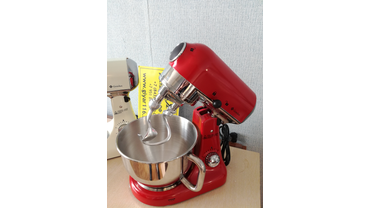 Планетарный миксер + мясорубка Gemlux GL-SMPH5