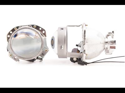 Биксеноновая линза Hella Evox-R (3 дюйма), 1шт