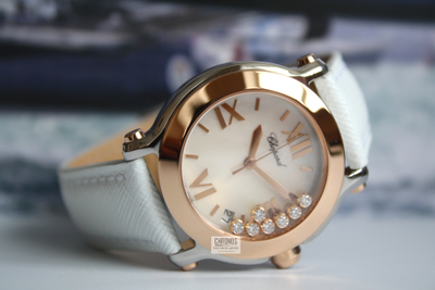 Chopard Happy Sport 27/8492-9004