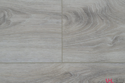 Кварцвиниловая плитка Damy Floor Family LVT Дуб Белый SL3739-3-LVT