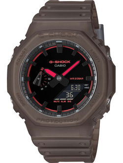 Часы Casio G-Shock GA-2100K-5A