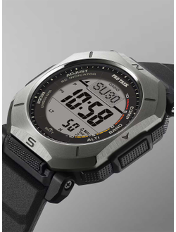Часы Casio Pro Trek PRW-69Y-1