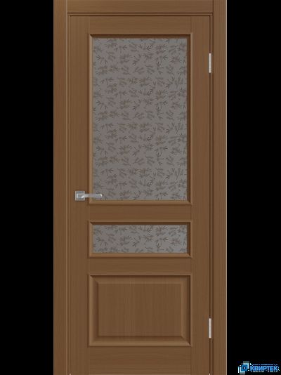 OPTIMA PORTE Тоскана 631.221 Багет