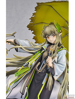 Фигурка 1/7 Мюэлсис (Muelsyse Elite 2)