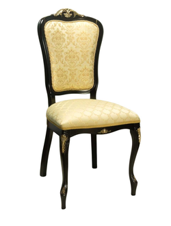 Стулья из массива