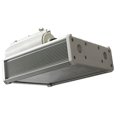 Уличный настенный светильник VPK Street 4O Д - серия Standart