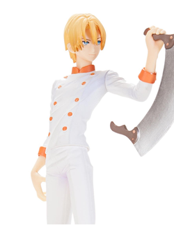 Фигурка Такуми Альдини (Takumi Aldini)