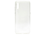 Чехол-бампер J-Case для Xiaomi Mi9 / Mi 9 Lite (прозрачный) силикон