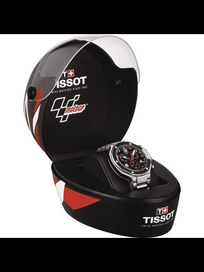 Швейцарские часы Tissot T141.417.11.057.00