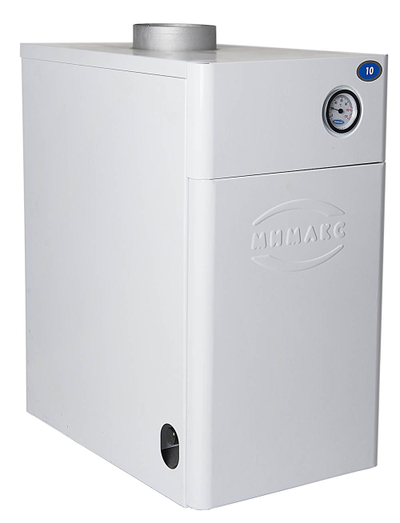 Котел газовый Мимакс КСГ-7 с автоматикой