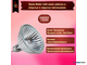 Muller Licht HLRG-550S EXT/C 50w 12° 12v GU5.3