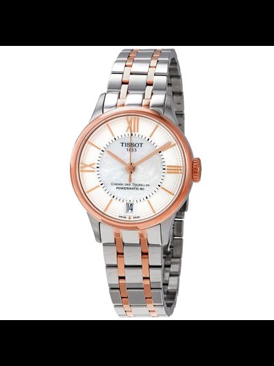 Швейцарские часы Tissot T099.207.22.118.02