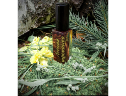 "Лесная  тропинка" духи  шипровые