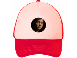 Кепка ОДНИ ИЗ НАС, THE LAST OF US №1