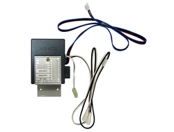 Блок управления загрузкой пеллет SL-501W для котлов KRP 20/50 KITURAMI