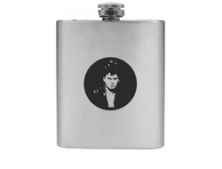 Фляжка Сектор Газа, Юрий Хой №2