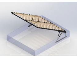 Основание L - 53 с подъемным механизмом