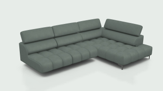 Бельдомо Модуль Заглушка