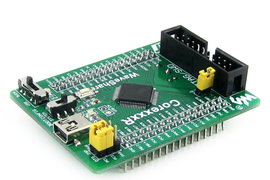Программирование контроллеров и электронных компонентов
