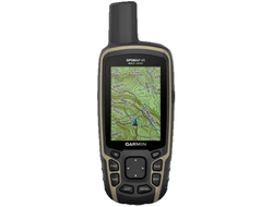Навигатор Garmin GPSMAP 65